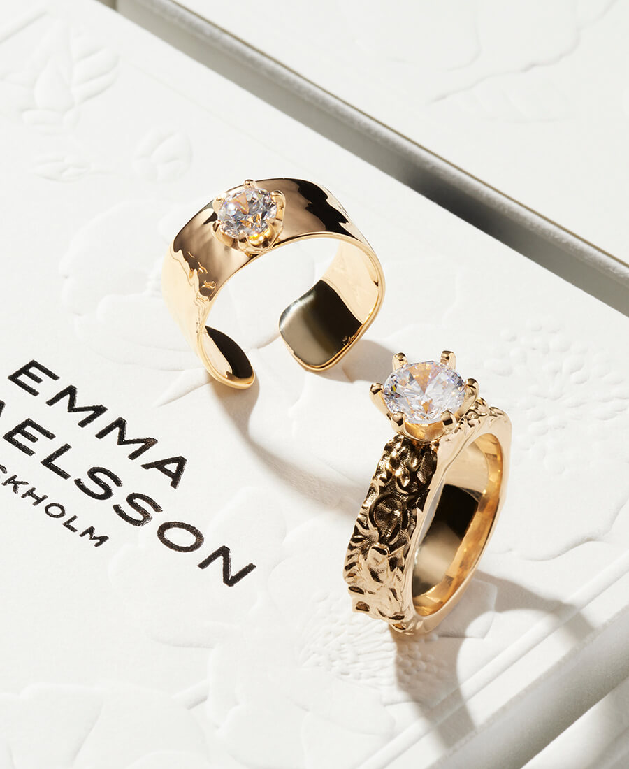 Ring collection
